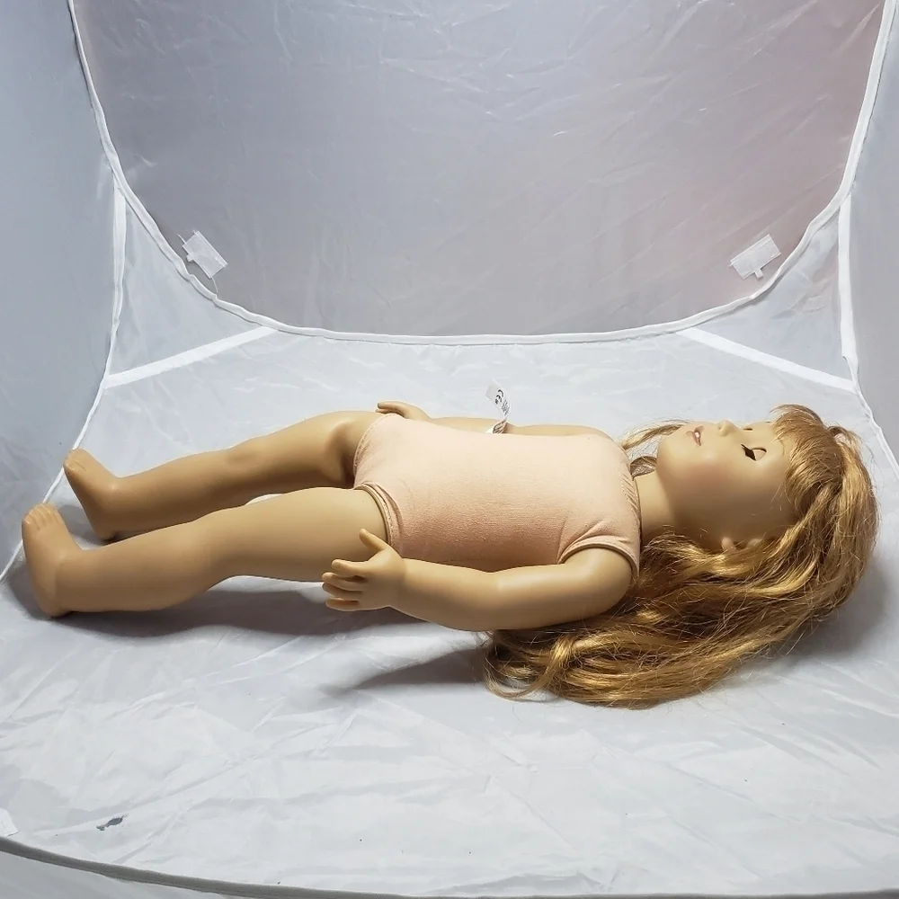 American Girl american girl